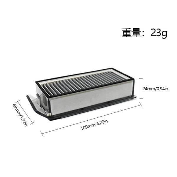 오리지널 드리미 X50 프로 울트라 L50 마스터 S50 로봇