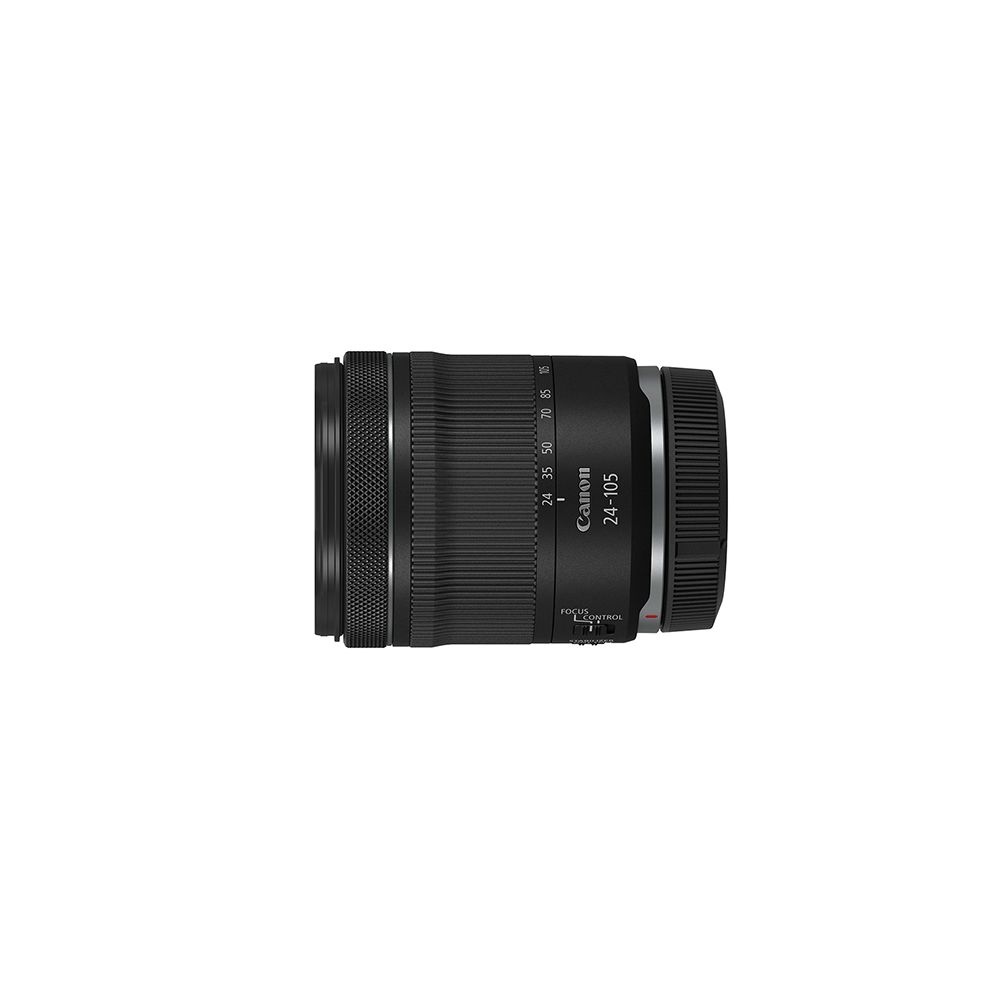 캐논 RF24-105mm F4-7.1 IS STM