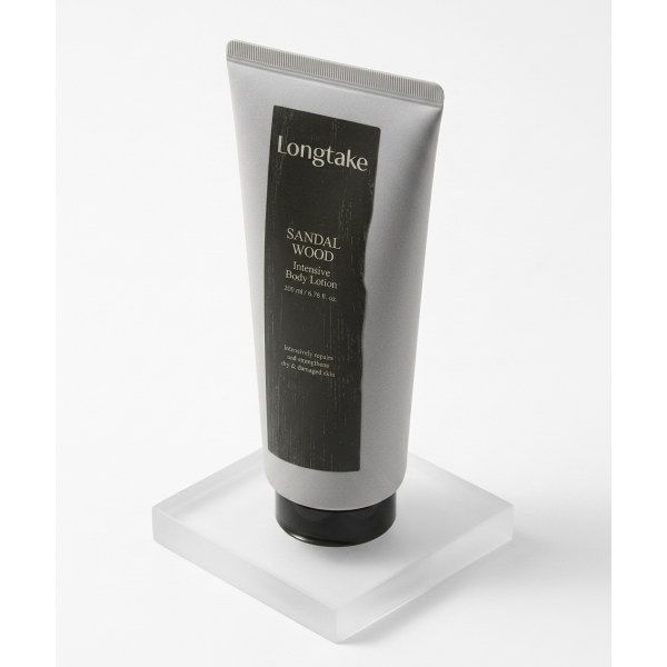 LONGTAKE 샌달우드 인텐시브 바디로션 200ml