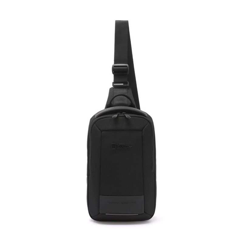 내셔널지오그래픽 어반 심플 슬링백 BLACK N255ACR570 465969