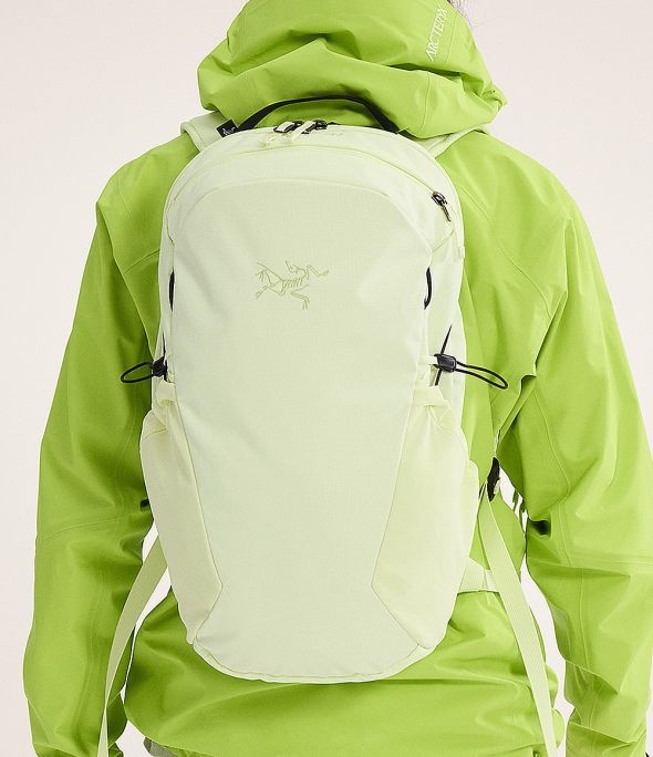 ARC`TERYX 26 맨티스 16 백팩 ABQSU10636SSH MANTIS BACKPACK 4126094