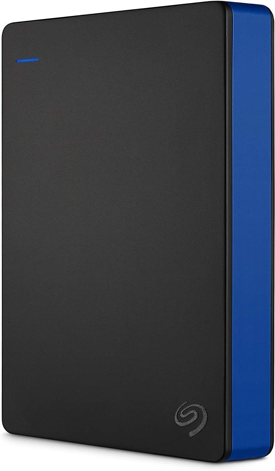 [해외] 씨게이트 PS4 외장하드 2TB 휴대용 USB3.0 2.5인치 게임드라이브