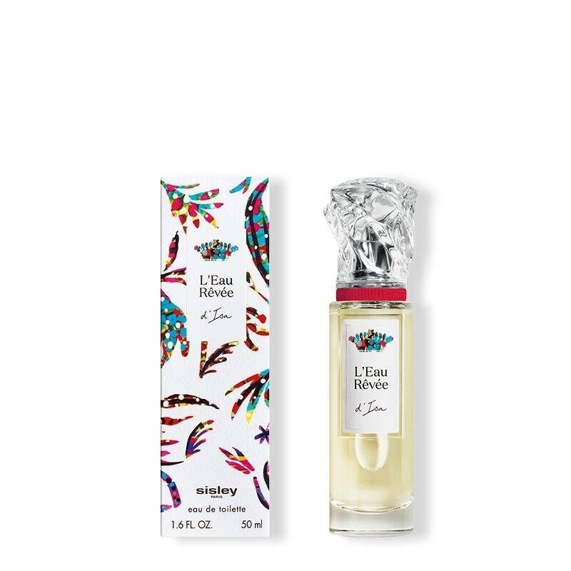 <매장정품> SISLEY 시슬리 로 레베 디자 오 드 뜨왈렛뜨 50ml (향수) 20230224DISA50 1931227