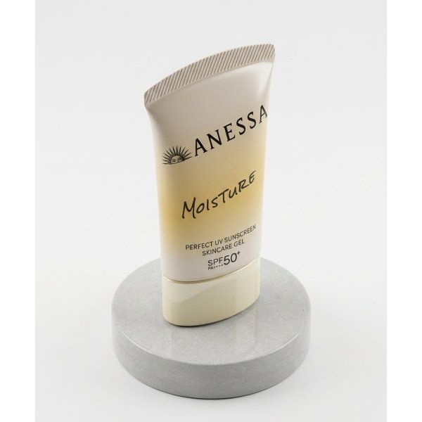 ANESSA 퍼펙트 UV 선스크린 스킨케어 젤 NB 40G