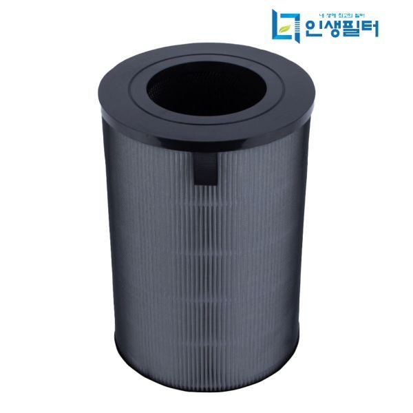 인생필터 발뮤다 공기청정기 필터 에어엔진 EJT-1100SD 프리미엄형