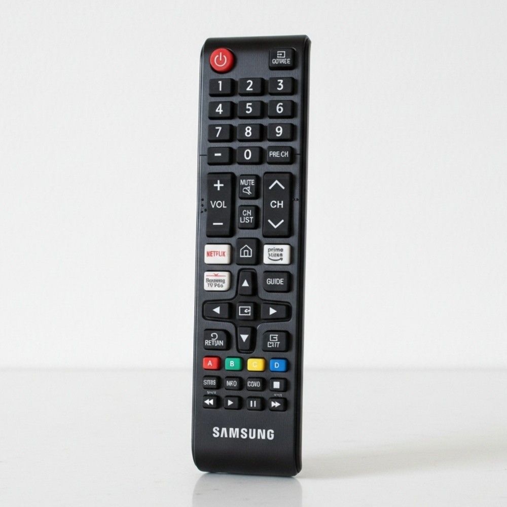 삼성 UN32N4000AFXKR UN32N4010AFXKR UN40ES6350F 만능 리모컨 당일출고