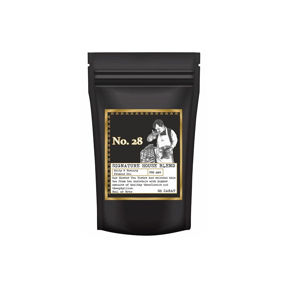 압끼빠산드 산차 압끼빠산드 아쌈 No.28 Cart CTC 250g