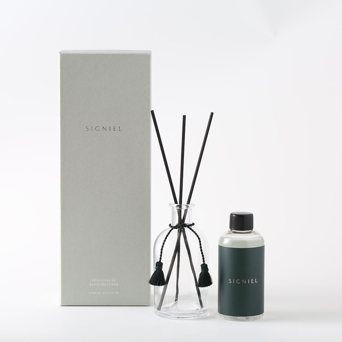 롯데호텔 시그니엘 디퓨저 200ml