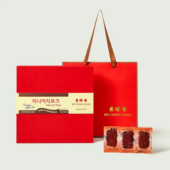 미니이지포크 450g