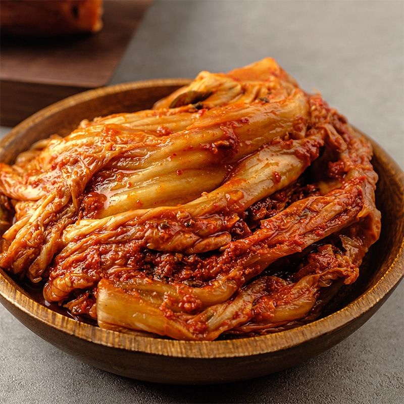 [롯데백화점] 자연맛남 저온숙성 묵은지 10kg