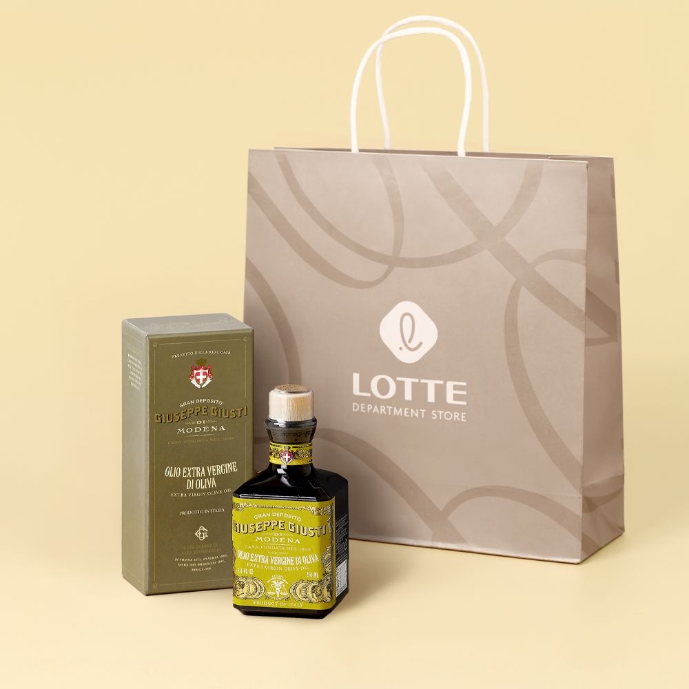 주세페주스티 엑스트라버진 올리브 오일 250ml