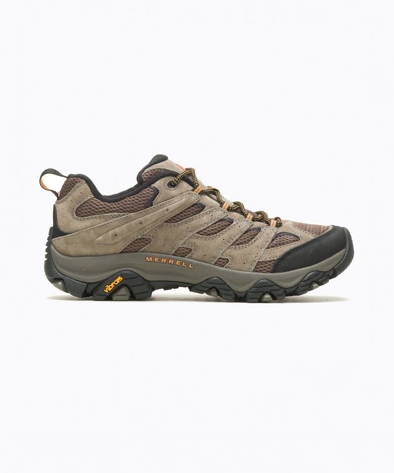 국내매장품 머렐 MERREL MERRELL (남성) 모압 3 - 월넛 / M26A1-MLC004 324415