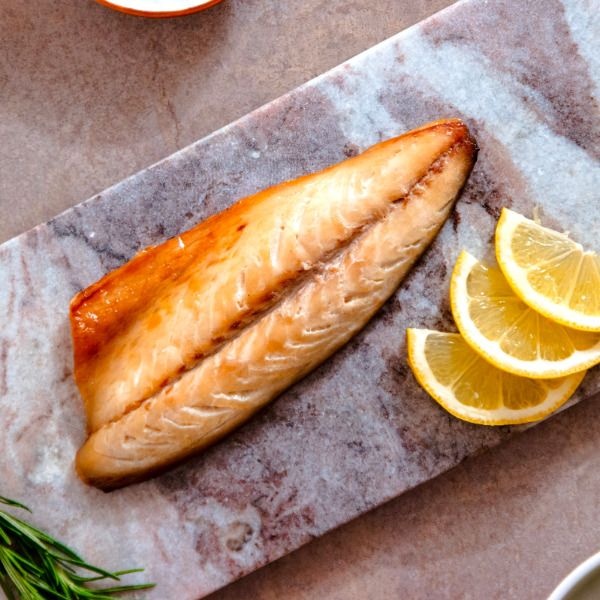 바로꾸어 순살 고등어구이 4팩+4팩 전자레인지 1분 간편 조리 생선