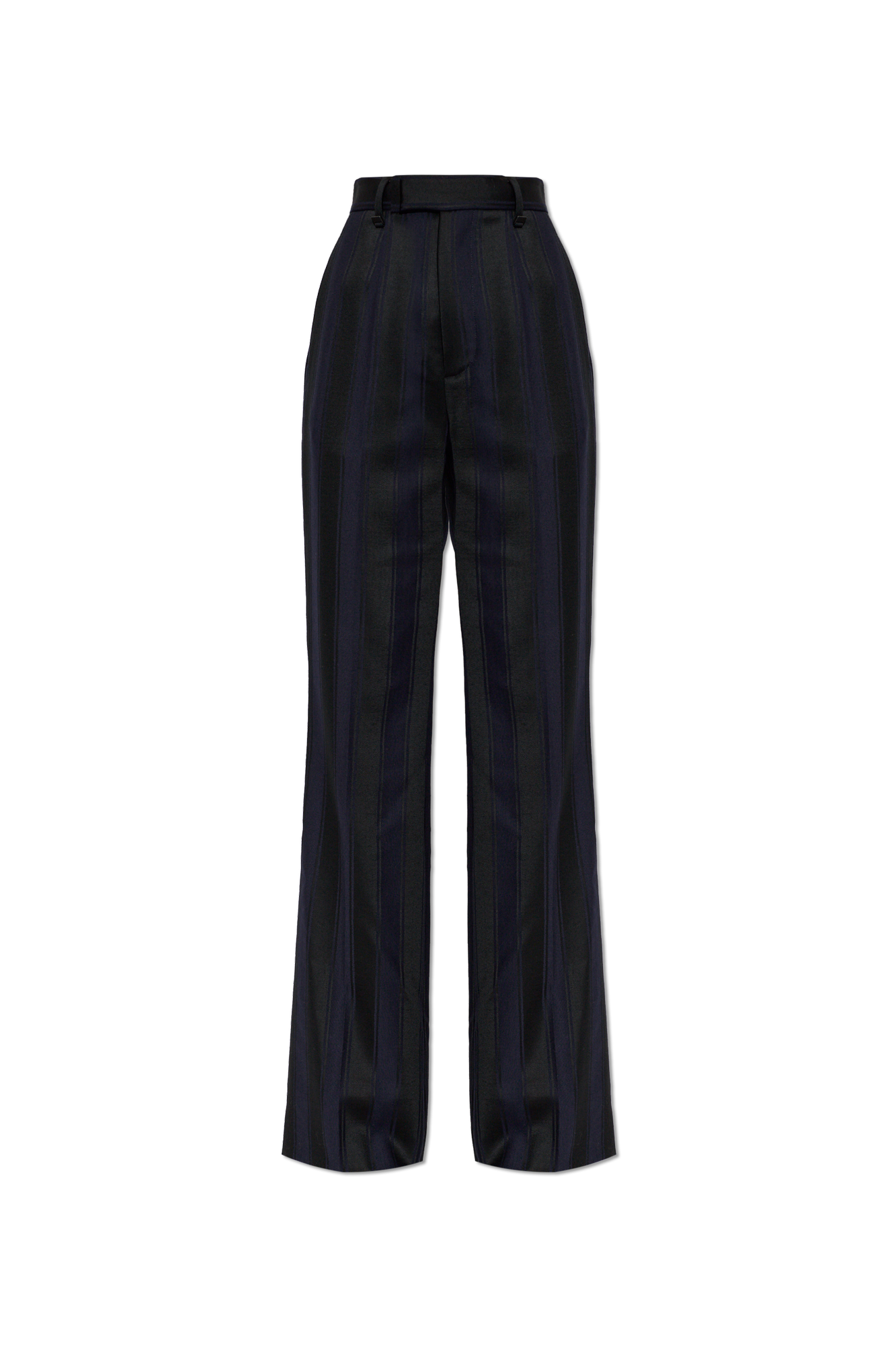 비비안웨스트우드 26FW 비비안 웨스트우드 Ray’ 울 trousers 1F010008W01NHN201