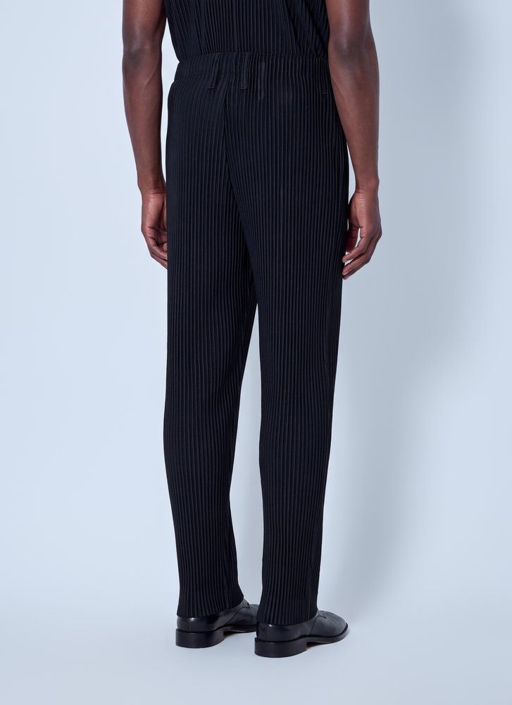 26 F/W 옴므 플리세 이세이 미야케 베이직 플리트 트라우저 HP68JF550 15 B0112330988