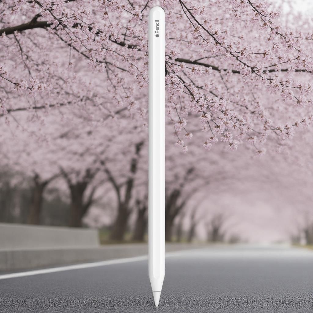 Apple 태블릿 정품 애플펜슬 2세대 1개