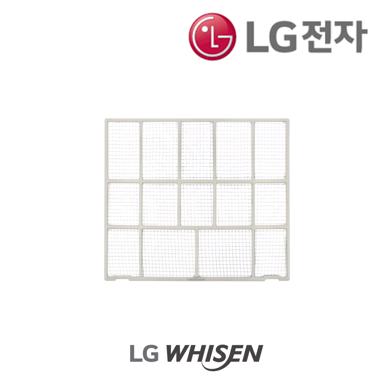 LG정품 벽걸이 에어컨 극세필터 SNQ117BAW SNQ117BBW395988