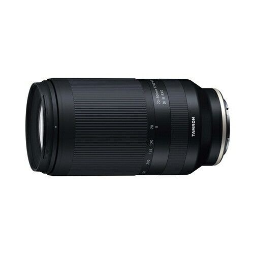 [해외] <b>탐론</b> 망원줌렌즈 70 300mm F4.5 6.3 DiIII RXD 소니 E마운트 미러리스