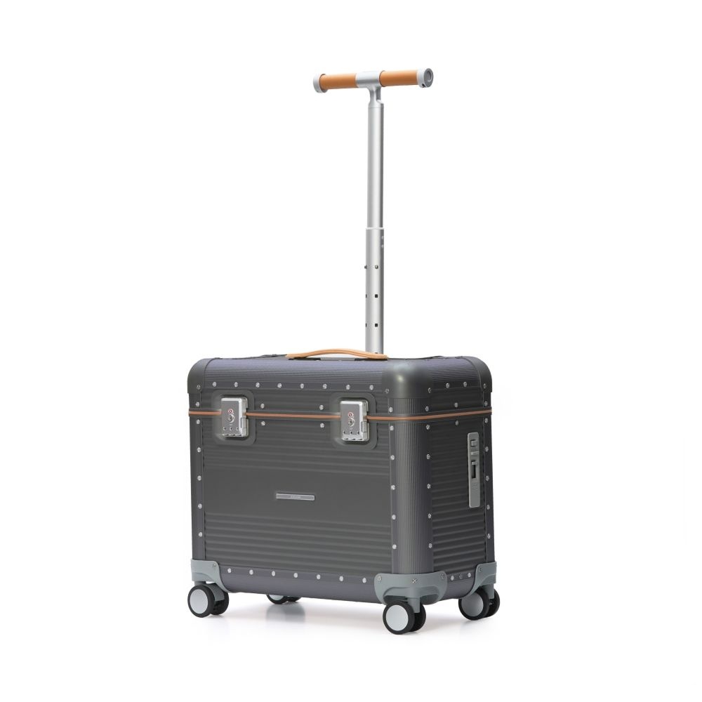Alu ep.2 C CABIN PLUS (44L/17inch) SPACE GRAY