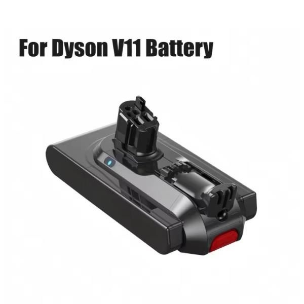 다이슨 배터리 V11 SV14 SV17 SV15 무선 플러피 모터헤드