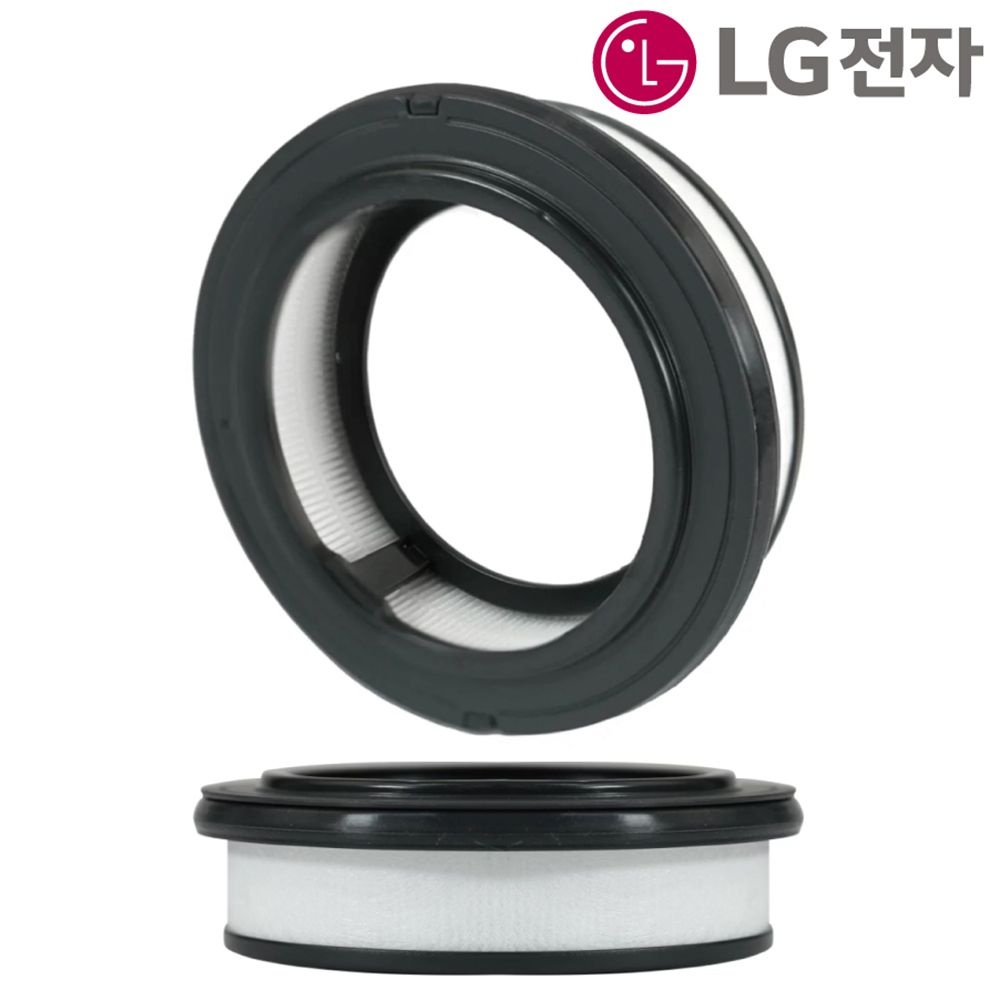 LG 정품 A9 A9S 코드제로 무선 청소기 배기 필터 AX947AWE VPK-SMAX4408905