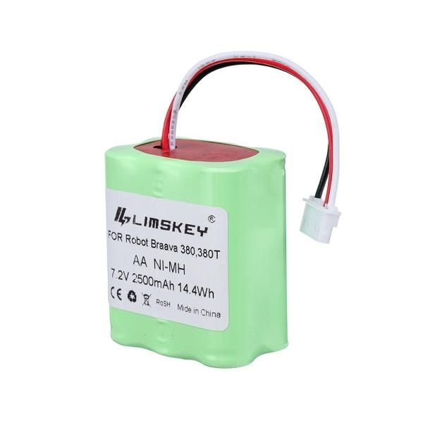 iRobot Braava 380T 380 390T Mint 5200