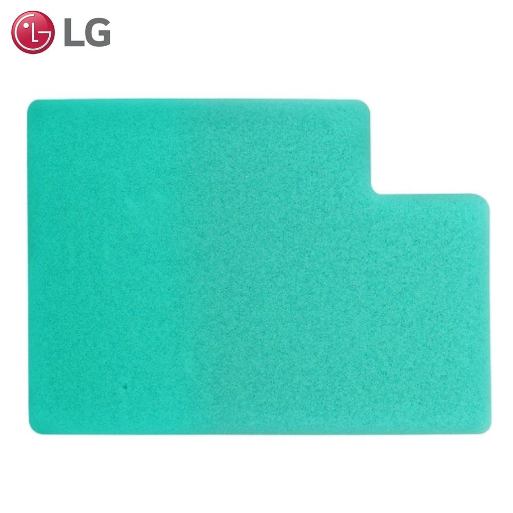 LG정품 싸이킹 청소기 스펀지 필터 K73RGY K73BGY K83WGY K73PGY K73BG K73SG K73ZG K95SGN408645