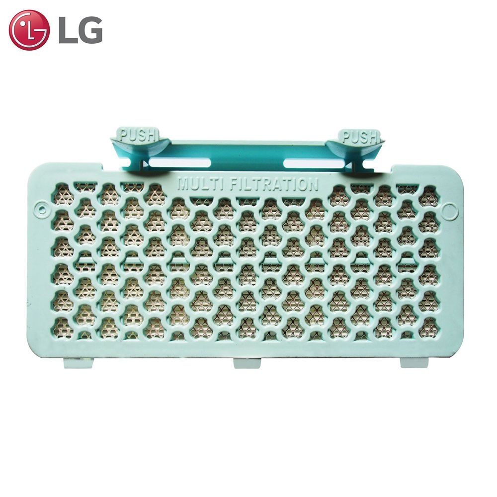 LG정품 싸이킹 청소기 배기 필터 K83RGY K83BGY K83PGI K83WGY K83AG K83SG408631
