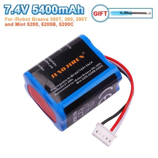 아이로봇 브라바 380T 380 390T 민트 5200 5200B