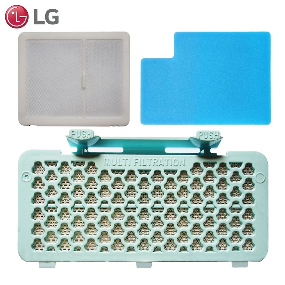 LG정품 싸이킹 청소기 필터 세트 K83RGY K83WGY K83PGI K83SG408525