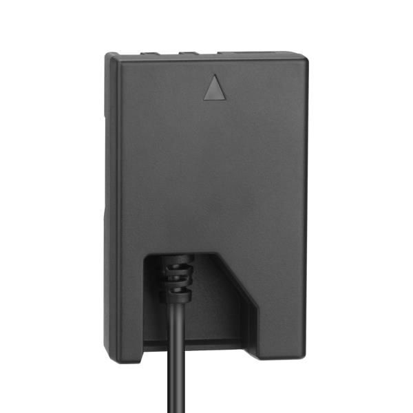 니콘 D5000 D3000 D60 D40 D40X 카메라용 USB-C