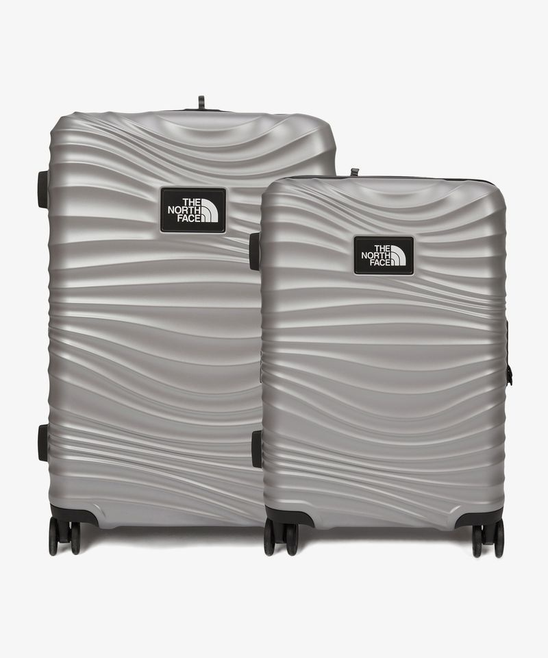 노스페이스 THE NORTH FACE NHN2AS092B 티엔에프 무브 휠러 2 세트 SILVERNHN2AS092B 164503