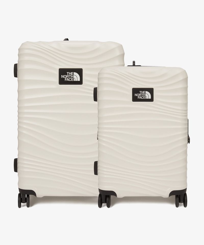 노스페이스 THE NORTH FACE NHN2AS092C 티엔에프 무브 휠러 2 세트 IVORYNHN2AS092C 164502