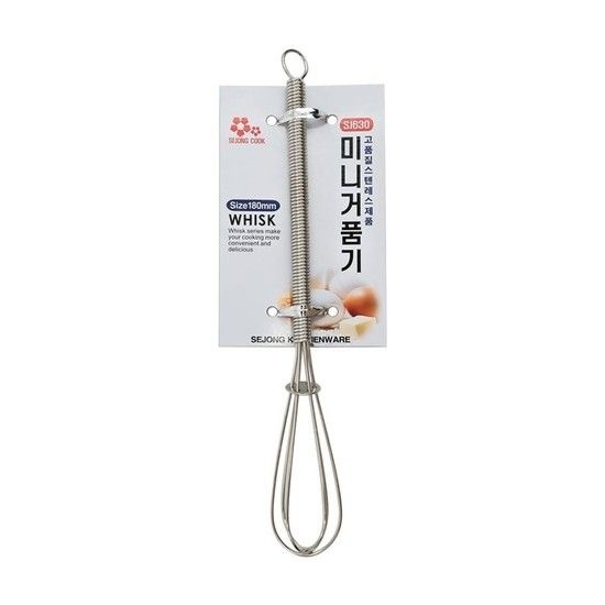 생크림거품기 홈쿡 휘퍼 가볍게사용 저을때 핸드휘핑기 24x180mm 1p 전동거품기 휘핑기