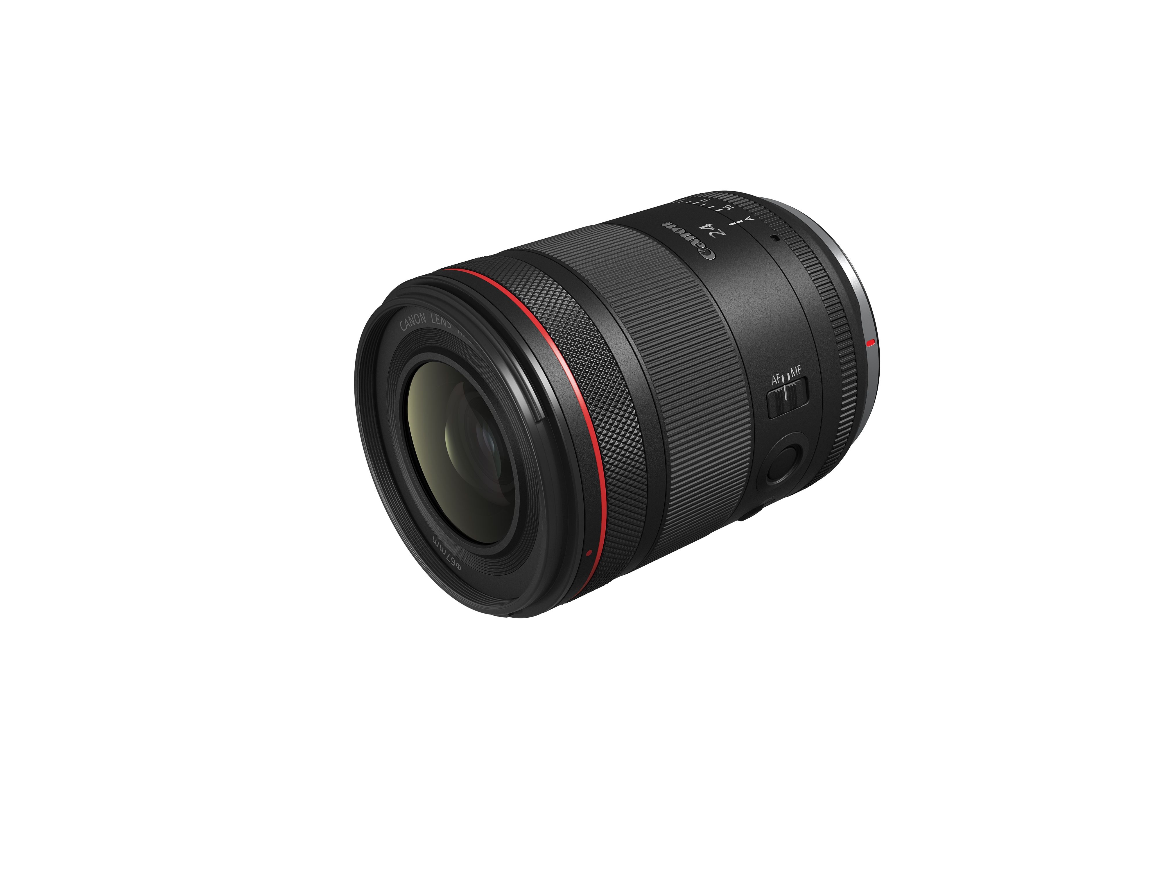 캐논 RF24mm F1.4 L VCM