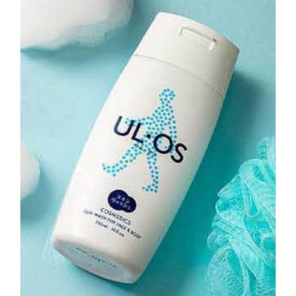 ULOS 스킨 워시 500ml 4127898