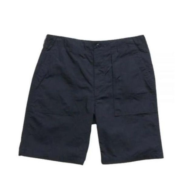 [엔지니어드가먼츠] 숏팬츠 24S1E003OR271CT114 NAVY DOM