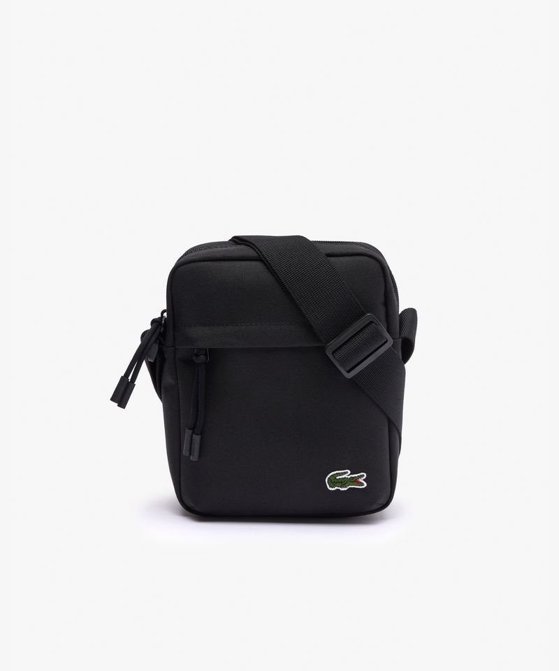 라코스테 남성 네오크록 카메라백 NU4788N56N 000 25U711 87C203