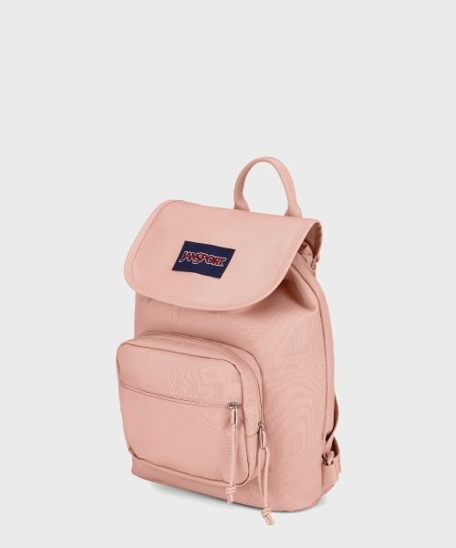 잔스포츠 JANSPORT 하이랜드 미니팩 MISTY ROSE