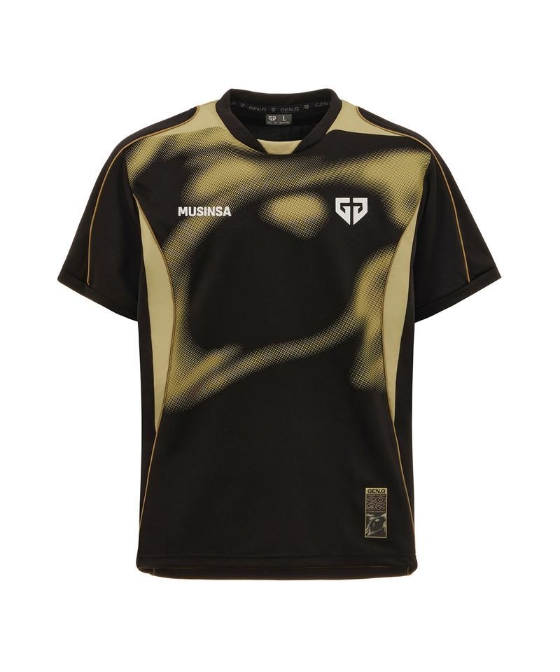 GEN.G 2026 1st Official Player Jersey 288760