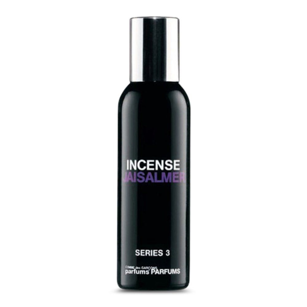 꼼데가르송 꼼데가르송 꼼 데 GARCONS INCENSE SERIES 3 JAISALMER JSM50 B0482327342