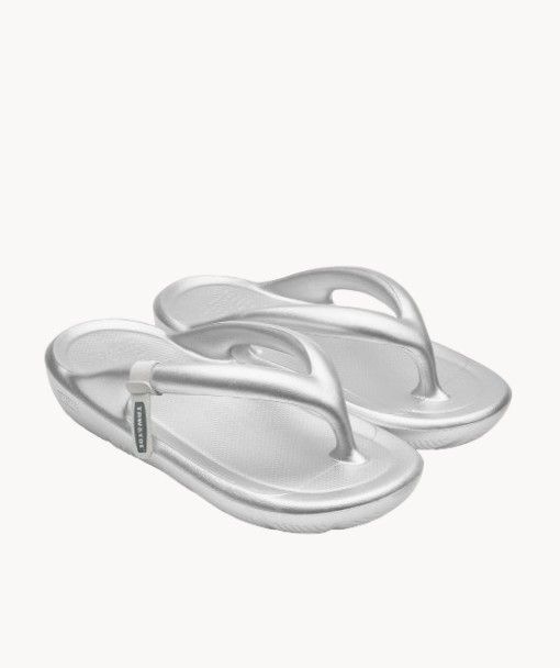 TAW&TOE Zerovity OG 라이트 실버 246736