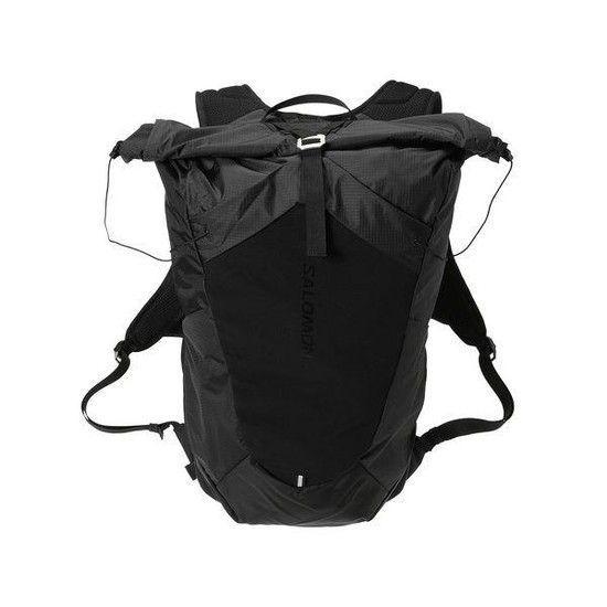 MUST IT_SALOMON ACS DAYPACK 20 (BLACK)(LC2251900) (ACS 데이팩 20)