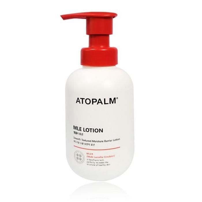 [이츠유_6923]MLE 로션 고보습로션 200ml 아토팜