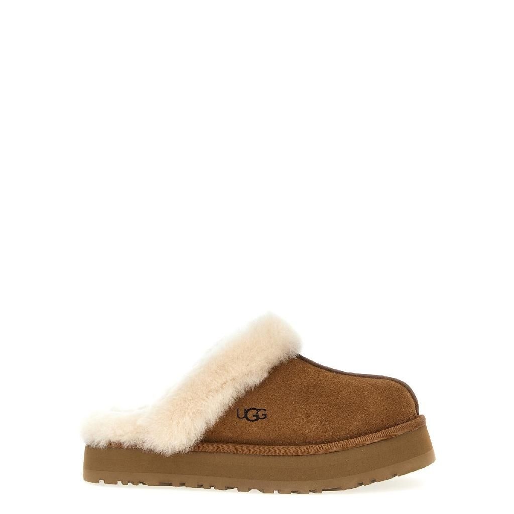 [해외] 어그 UGG 디스켓 슬리퍼 1122550CHE