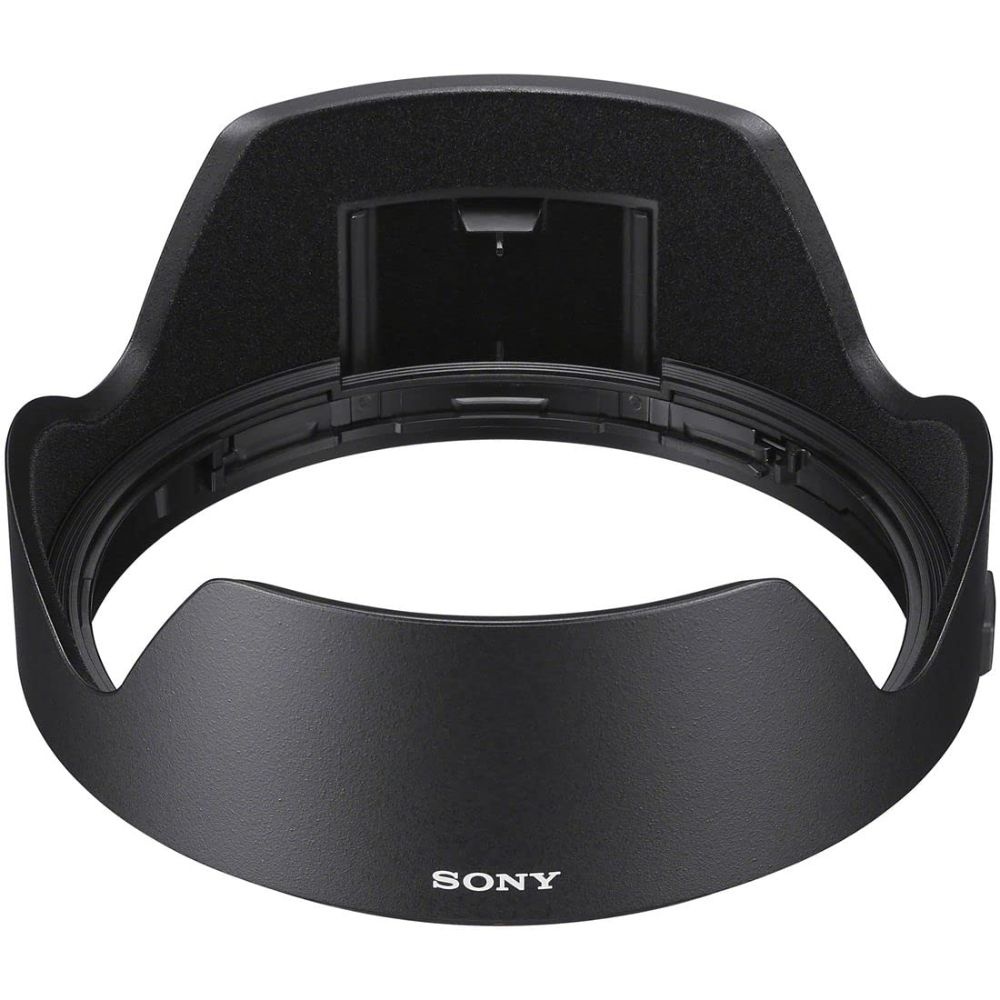 [해외] SONY 소니 렌즈 후드 SEL2470GM2 용 블랙 ALC-SH168