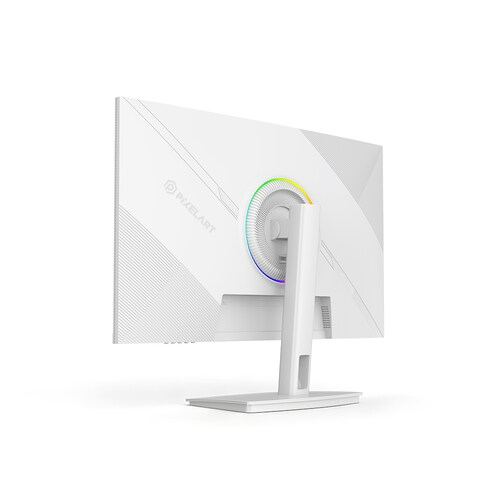픽셀아트 PIXELART AURORA PAQ2712C 화이트 QHD IPS 리얼 120 무결점