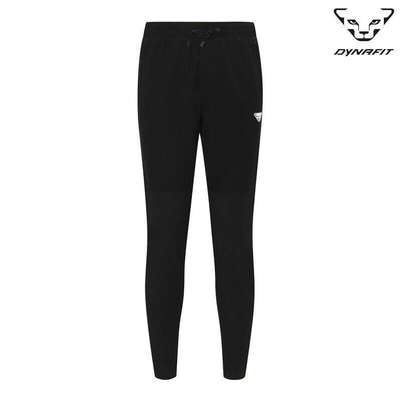 <매장정품> DYNAFIT 다이나핏 남성 RUN HYBE (런 ) 트랙팬츠 블랙 YMP25327Z1 1993759
