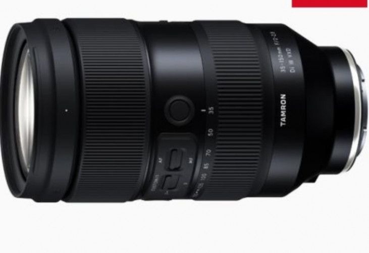 [해외] 탐론 35 150mm F2 2.8 Di III VXD 소니 E마운트 미러리스 줌렌즈