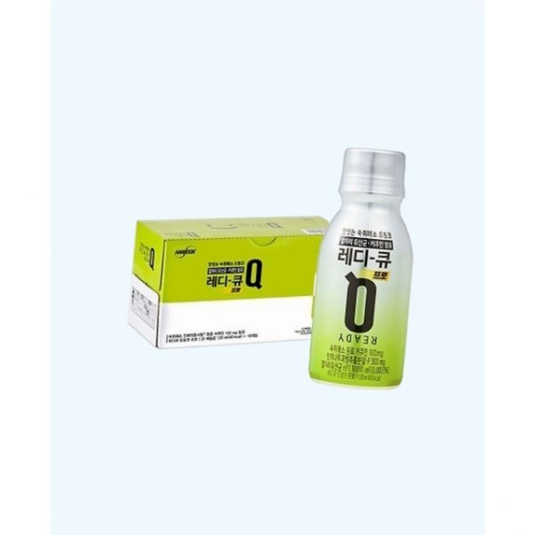 레디큐 레디큐 드링크 프로 120ML 10개입 1개 120ml x 5114564
